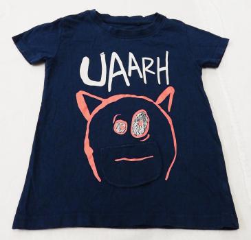 T-Shirt Gr. 98 von Impidimpi (2036)
